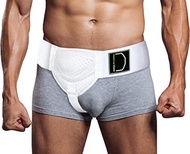 ▶$1 Shop Coupon◀  AbdomenCare Inguinal Hernia Belt for Men &amp; Women I Left or Right Side I Hernia Bel