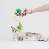 【貓玩具】Petsville派思維 海洋公園系列貓玩具(4款) - 玩具