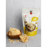 TEMPE SI PITUNGKeripik SOUVENIRS PREMIUM TEMPE CHIPS/