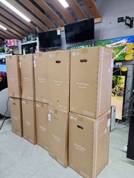 LG PuriCare 空氣清新機