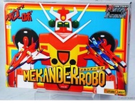 全新再版EVOLUTION TOY 合身戰隊 金剛小寶貝 2025全新再版 電磁超人飛金剛