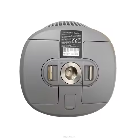 Global Universal CHCNAV IBASE/B5 GNSS RTK 5W Base Station, 1408-Channel Compatible With I73/i76/i83/