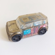 Hot Wheels Scion xB - X-Raycers 5-Pack (2006)