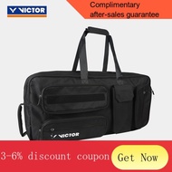 badminton racket VICTOR/Wickdo Badminton Bag Sports Rectangular Bag VIBRANTVitality series BR3632