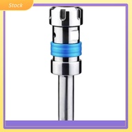 【ELE-NEW】1pcs Telescopic tap chuck TER20 TER25 ER20 ER25 Floating tap chuck for CNC