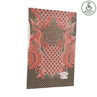 ENTER BLOCK NOTE BATIK NO.15