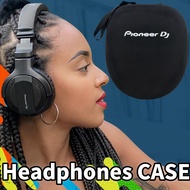 1200 1210 Earphone Box pioneerdj Pioneer HDJ-CUE1BT cx s7 Protective Storage Bag Hard Shell Bag