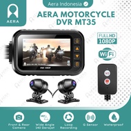 Motorcycle Dvr | Motorcycle Recorder Camera | Motorcycle Recorder MT35 MT83B Wifi GPS | Dashcam Moto