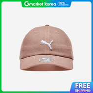 PUMA | Ball Cap Baseball Cap Pki02597004 Sports Athletic Accessory Wordrobe Essential Dad Cap 1
