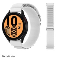 Strap Alpine Loop Samsung Watch 4 20mm 22mm Tali Jam Samsung Watch 4