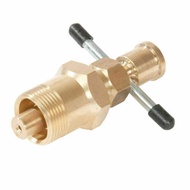 15mm&22mm Olive Remove Puller Solid Brass Copper Pipe Fitting (Standard)