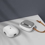 VRS Design｜Modern - AirPods 3 套殼 - 霧白