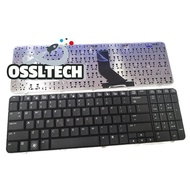 HP Compaq Presario CQ60 CQ60Z CQ60-100 CQ60-200 / Pavilion G60 G60-10 Laptop Keyboard