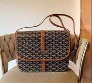 GOYARD bag in GM size