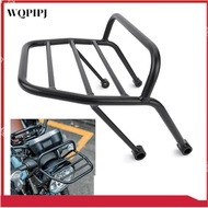 Motorcycle Luggage Carrier Front Cargo Rack Stand Holder Support Bracket for PG-1 PG 1 PG1 2023 2024