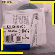 Great Value E2E-S05S12-WC-C1 Products Shipped From Thailand Photographed Real Work E2E-S05S12-WC-C1 