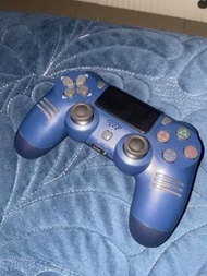 PS4 DualShock 4 Wireless Controller - Blue