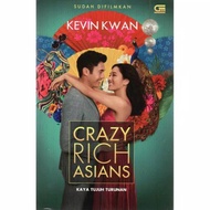 Crazy Rich Asians