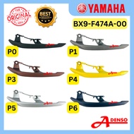 XMAX X MAX 250 SPOILER LEFT ASSIST GRIP 1 LH (ORIGINAL100%YAMAHA) BX9-F474A-00