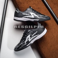 BEST SALE MEN'S FUTSAL SPORTS SHOES SPECS FUTSAL ACCELERATOR LIGHTSPEED REBORN RUBBER SOLE BEST SELL