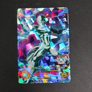 BANDAI - SDBH 龍珠英雄卡 BIG BANG BIGBANG MISSION 7 3星卡 BMT7-033 合金庫拉