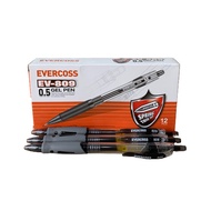 EVERCOSS EV-809 0.5 mm Gel Pen EVERCOSS EV-809 Gel Pen/