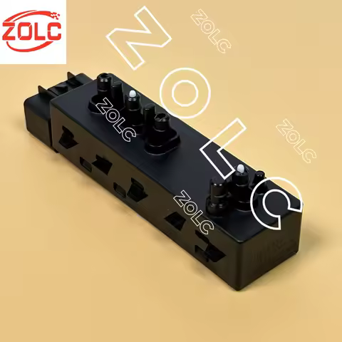 New Genuine Power Seat Adjustment Switch 6922A033 6922A007 6922A008 For Outlander ASX LANCER L200 Pa