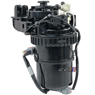 Toyota Hilux REVO Fortuner 2.4 2.8 1GD 2GD Diesel Hand Pump Diesel Fuel Filter Primer Pump GUN125 GU