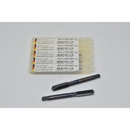 SCHUMACHER VA-PO Machine Tap HSS-E V3 JIS M8x1,25-S4
