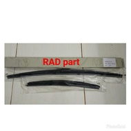Original CRV 2013-2016 gen 4 Wiper blade Design