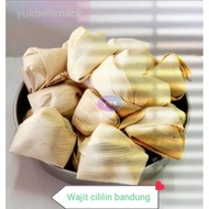 Wajit Cililin /Wajit Bandung/Dodol Kulit Jagung/Wajik