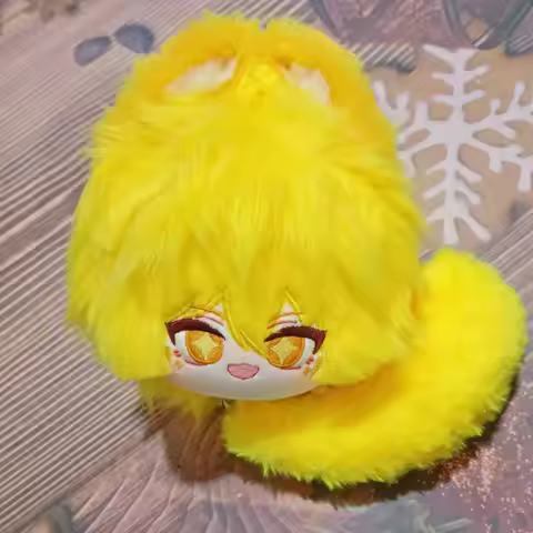 Pre-sale Limbus Company Don Quixote SUEÑO IMPOSIBLE Kawaii 10cm