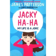 (BX) JACKY HA-HA: MY LIFE IS A JOKE: (JACKY HA-HA 2) (ISBN: 9781784758462)