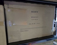 💥特平$4000 SONY 50吋 Bravia 3 K-50S30 k-50s30H  LED 4K ANDROID GOOGLE TV 智能電視機 陳列品 原廠SONY香港行貨保養