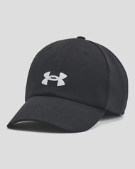 Women's UA Blitzing Wrapback Cap