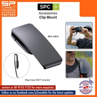 SPC+ (SP Connect+) Clip Mount, SKU: 52813
