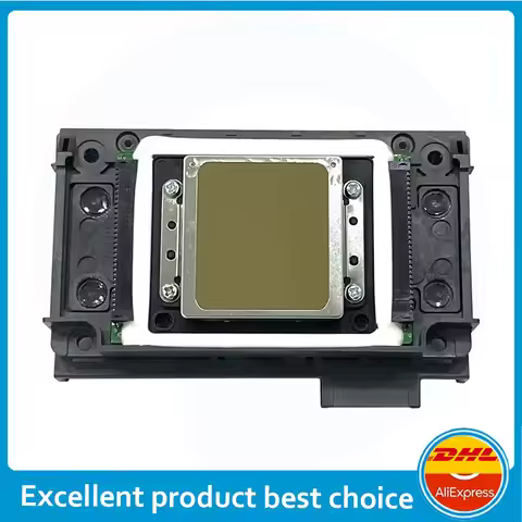 XP600 Printer head FA090300030 FA09050,Used for DX9 DX11 XP601 XP610 XP700 XP701 XP800 XP801 XP850 X