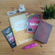 FREE SHIPPING* until 25 julai2021-Iqra Digital  Pen + Al-Quran Mushaf