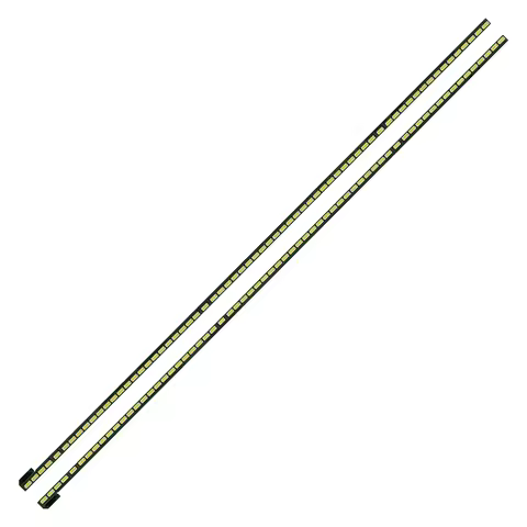LED Backlight Strip For 49" TV 6916L-1722B 17223B 49UB820V 49UB850V 49UB8500 49UB8800 49UB830V 49UF6