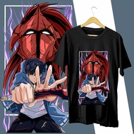 Solo Leveling Sung Jin Woo Igris Premium Quality Shirt