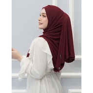 TUDUNG SARUNG MADER STRIPE BY SEBAWANG