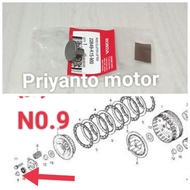 22849-K15-900 rod clutch lifter clutch punch Sonic 150 cb 150 cbr 150 GTR 150 cbx 150 CS1 Sonic 125 