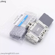 SMC Solenoid Valve SQ1141/SQ1241/SQ1A41/Y/D-5L1-5LOB1-5L-C4-C6-L4-L6-Q