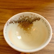 柴燒茶杯 - 落灰志野結晶茶杯