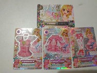 急收裙！！ 星夢學園卡