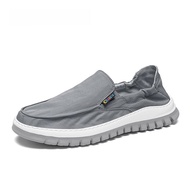 NB CROSS | รองเท้าผ้าใบลำลองสำหรับผู้ชาย