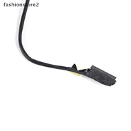 [fsh] Battery Cable For Latitude E7280 E7380 E7290 E7390 Battery Line 04W0J9 DC02002NG00 [th]