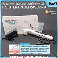 ULTRASOUND PAIN RELIEF THERAPY PHYSIOTHERAPY ULTRASONIC THERAPY 1MHZ ORIGINAL AND TRUSTED