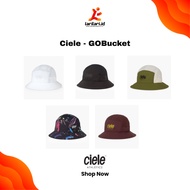 CIELE - GOBucket original running sports hat