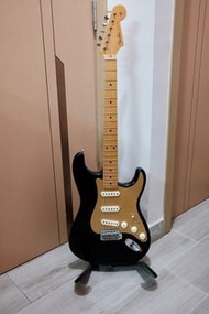 Fender Stratocaster Eric Johnson Signature Guitar